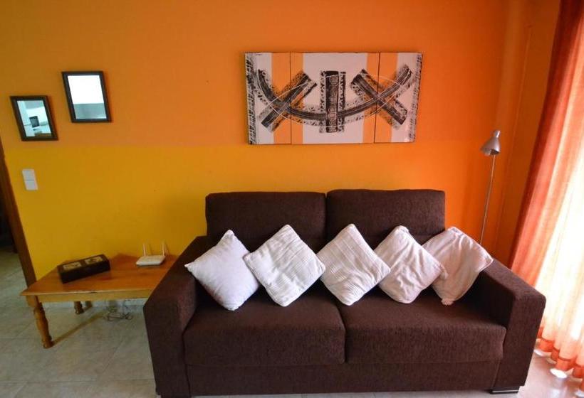 Apartamentos Sevilla