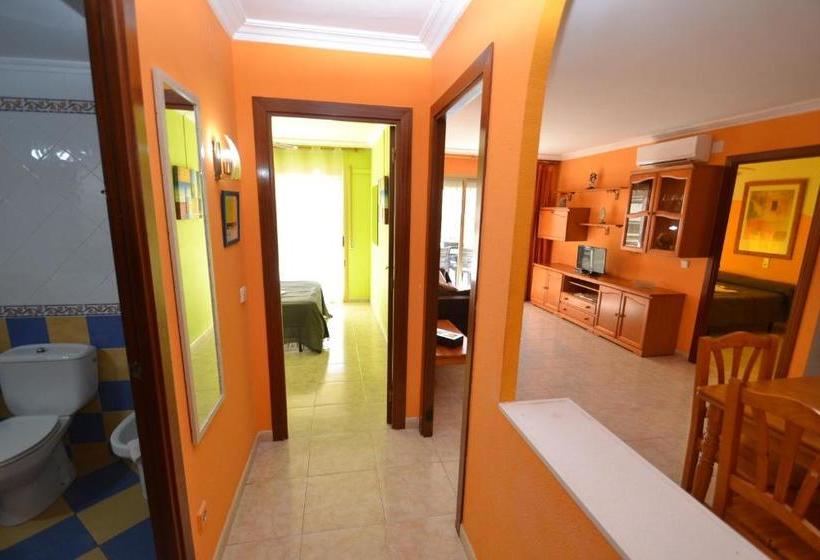 Apartamentos Sevilla