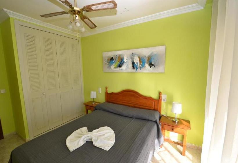 Apartamentos Sevilla