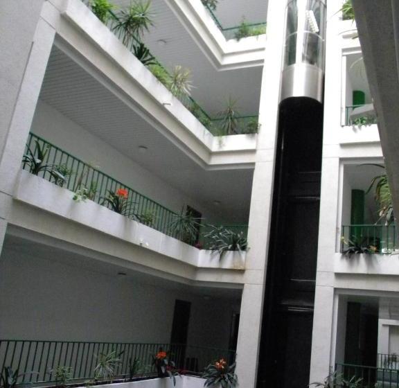 Apartamentos Sevilla