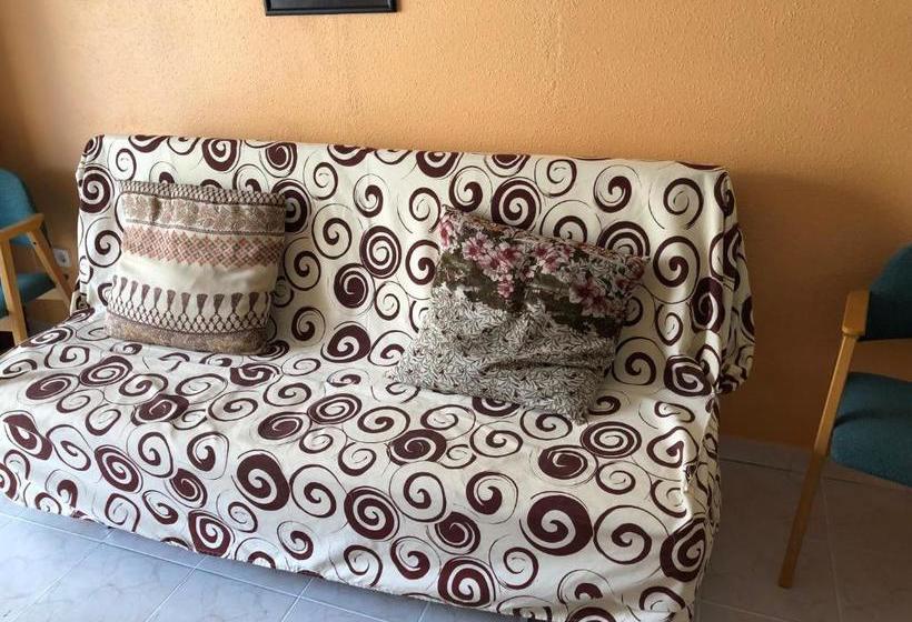 Apartamentos Sevilla