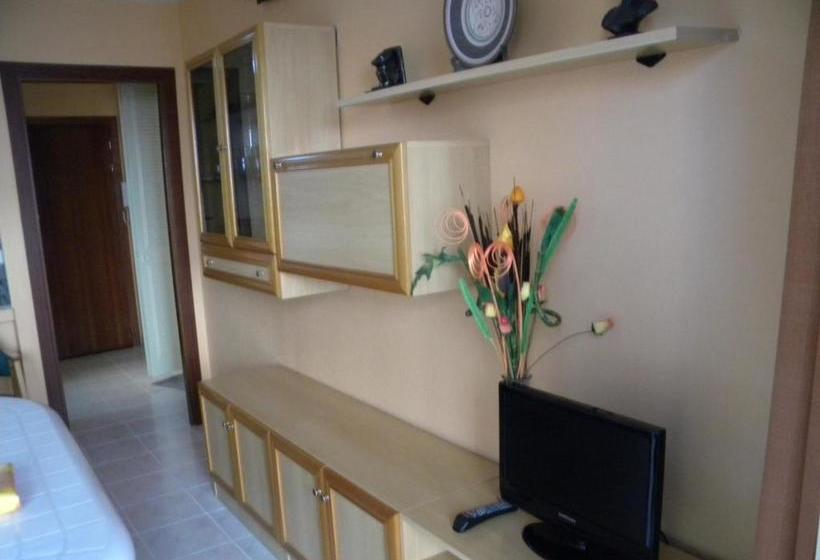 Apartamentos Sevilla