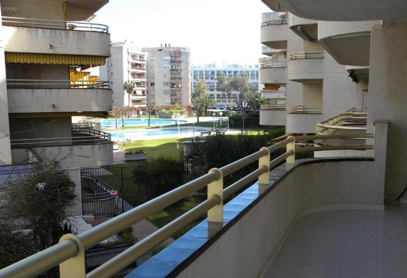 Apartamentos Sevilla