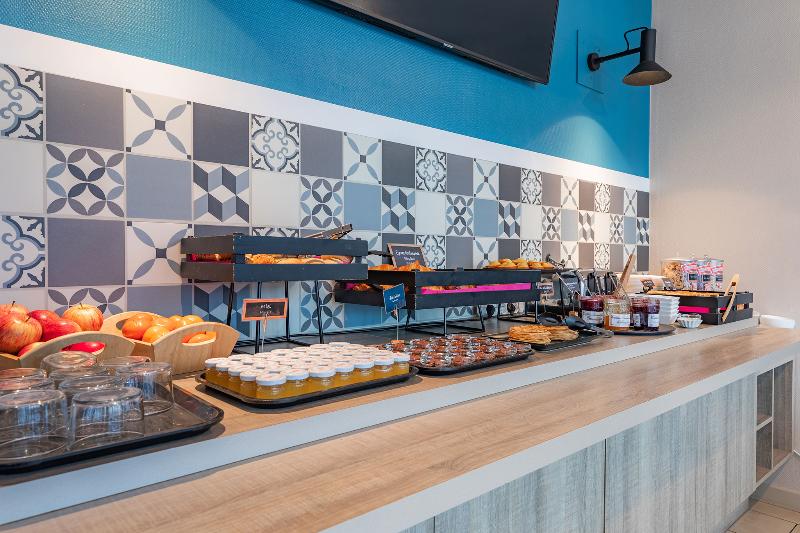 Appart City Confort Le Mans Centre