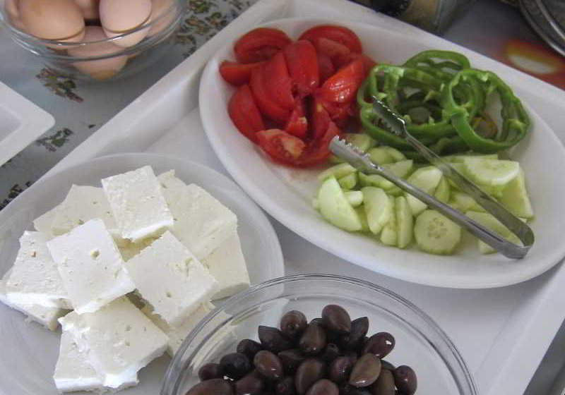 צימר Revekka Rooms