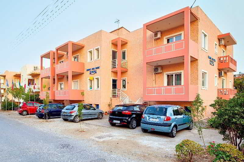 צימר Revekka Rooms