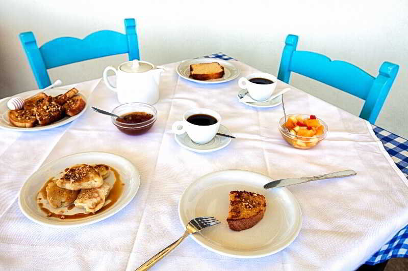 צימר Revekka Rooms