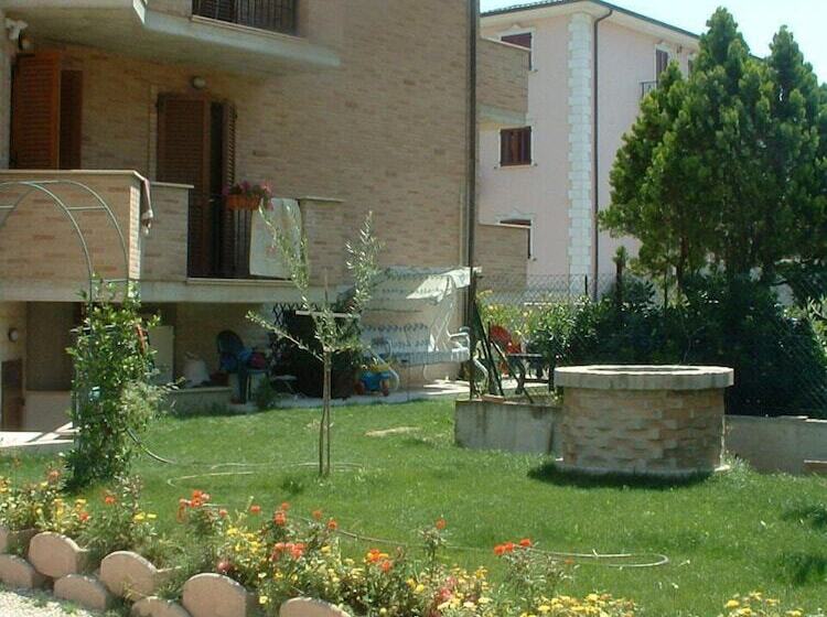 تختخواب و صبحانه Affittacamere La Tartaruga