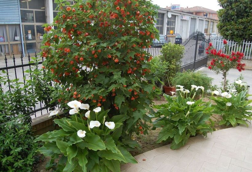 تختخواب و صبحانه Affittacamere La Tartaruga