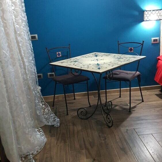 تختخواب و صبحانه Affittacamere La Tartaruga