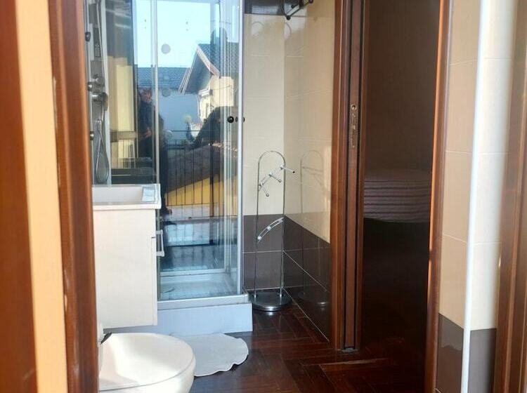 تختخواب و صبحانه Affittacamere La Tartaruga