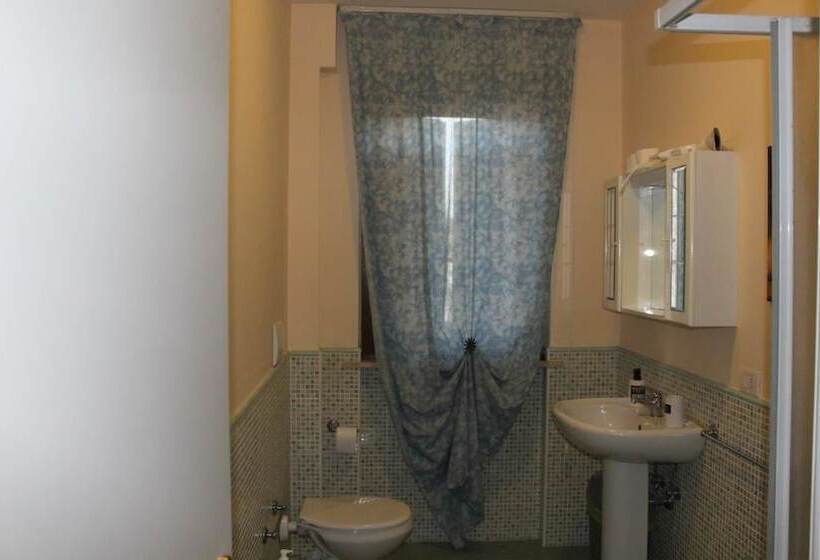 تختخواب و صبحانه Affittacamere La Tartaruga