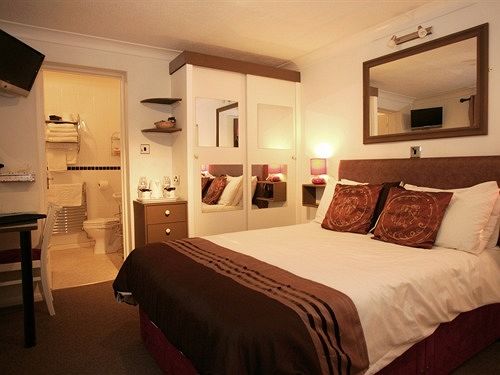 Bed and Breakfast 3 Norfolk Square