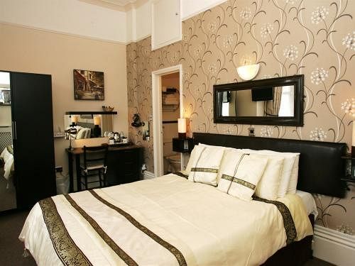 Bed and Breakfast 3 Norfolk Square