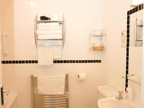 Bed and Breakfast 3 Norfolk Square