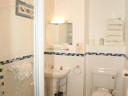 Bed and Breakfast 3 Norfolk Square