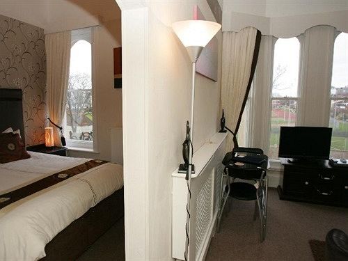 Bed and Breakfast 3 Norfolk Square