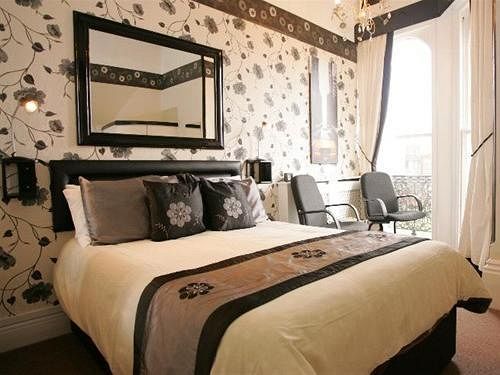 Bed and Breakfast 3 Norfolk Square