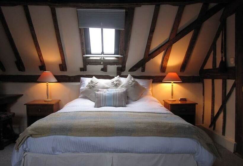 Bed and Breakfast Falcon Inn