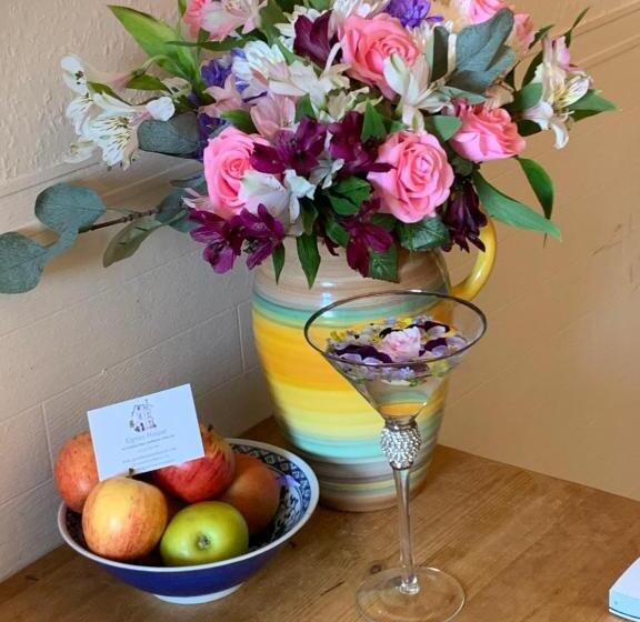 ベッドアンドブレックファースト Gyves House