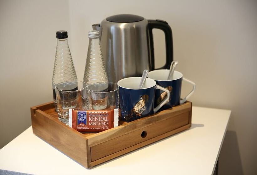 ベッドアンドブレックファースト Latimer House