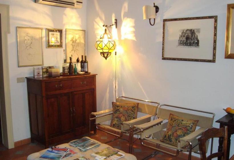 Bed and Breakfast Le Stanze Di Torcicoda