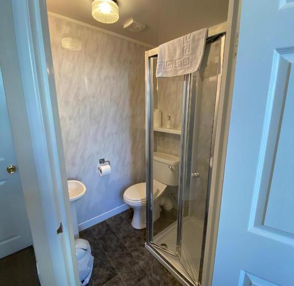 민박 Paignton Court