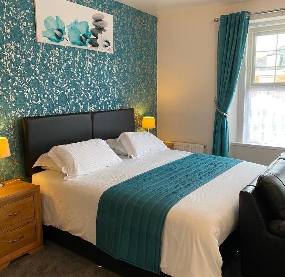 민박 Paignton Court