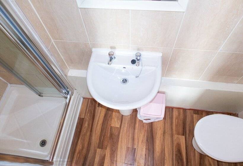 צימר Pebbles Guest House