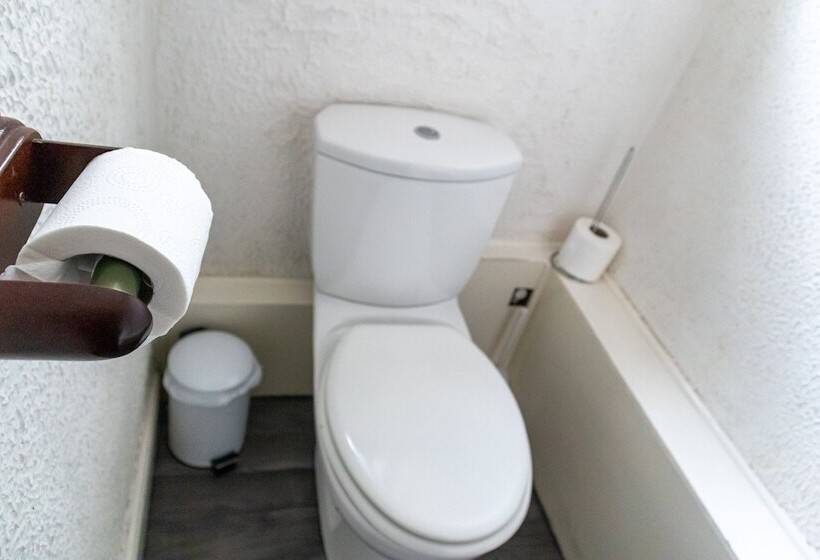 צימר Pebbles Guest House