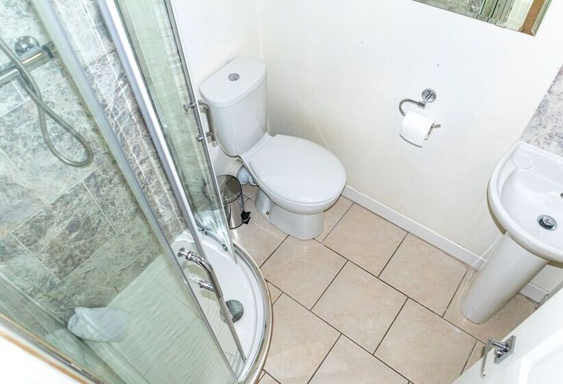 צימר Pebbles Guest House