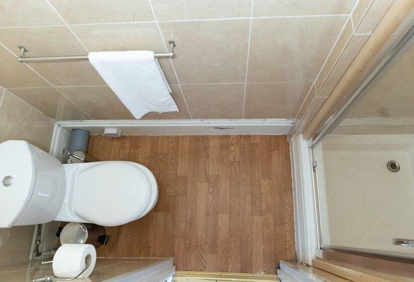 צימר Pebbles Guest House