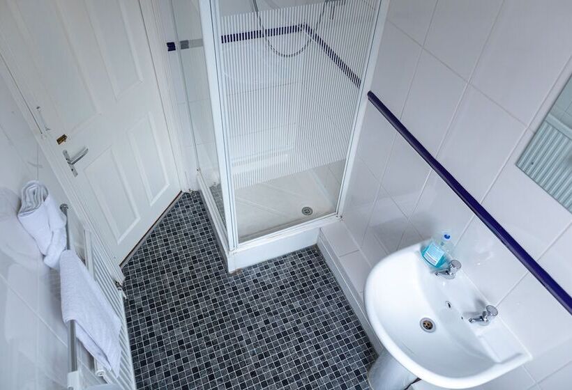 צימר Pebbles Guest House