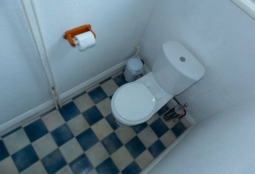 צימר Pebbles Guest House