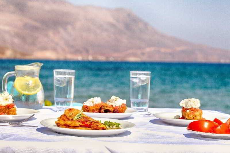 مبيت وإفطار Revekka Rooms