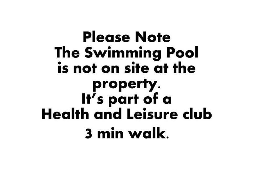 ベッドアンドブレックファースト The Warwick Southport