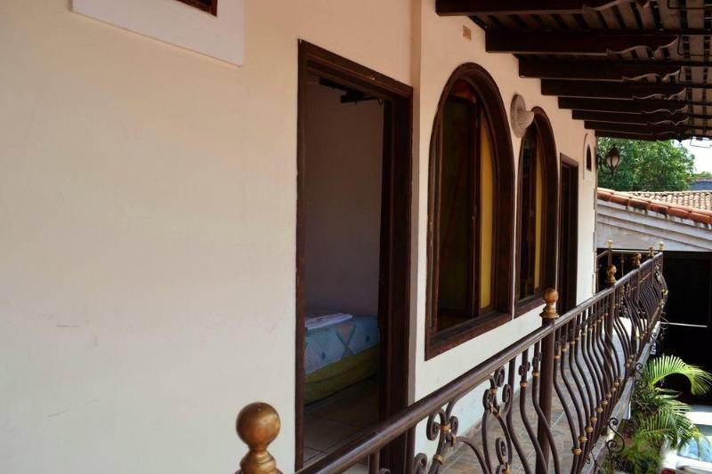 مبيت وإفطار Villa Florencia Centro Histórico