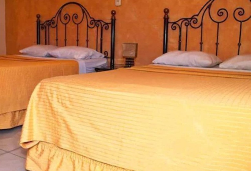 مبيت وإفطار Villa Florencia Centro Histórico