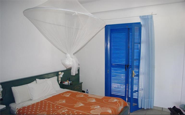 Blue Garden Apartments