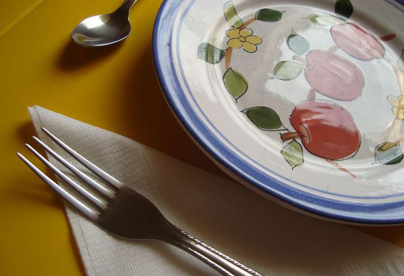 Boulevard City Panzió   Self Check In