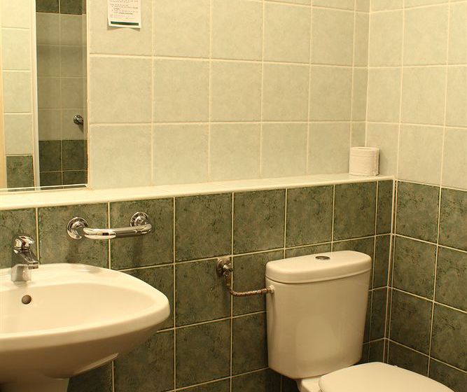 Boulevard City Panzió   Self Check In