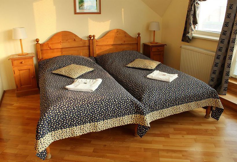 Boulevard City Panzió   Self Check In