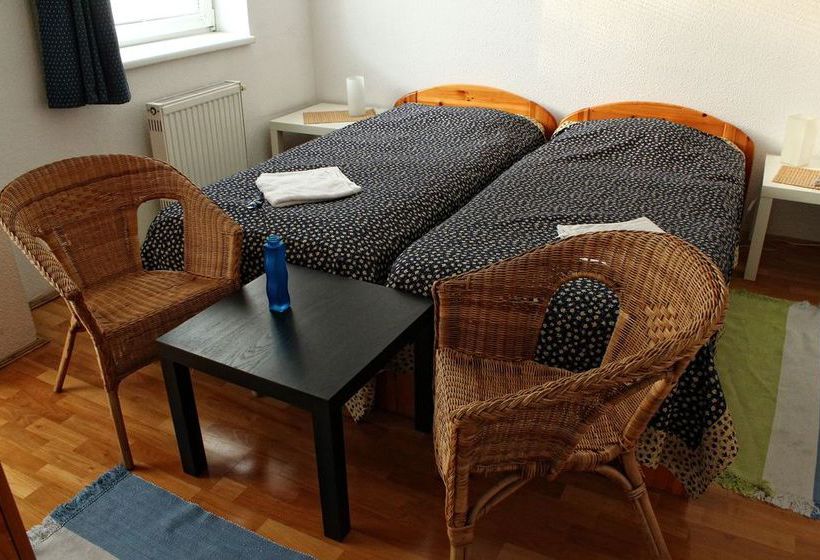 Boulevard City Panzió   Self Check In