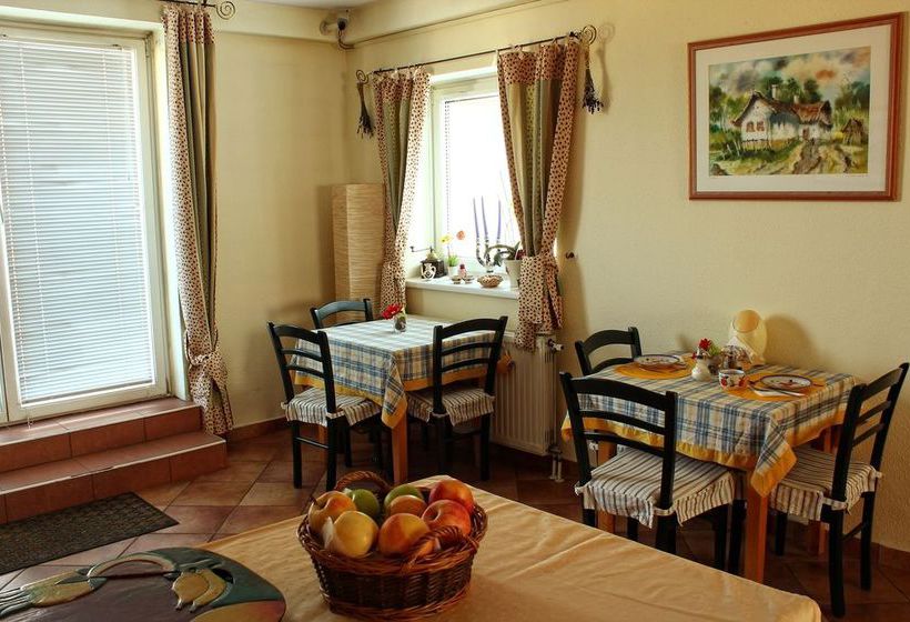 Boulevard City Panzió   Self Check In