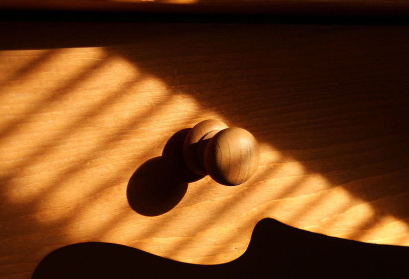 Boulevard City Panzió   Self Check In