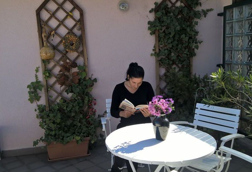 Boulevard City Panzió   Self Check In