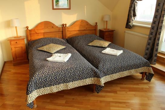 Boulevard City Panzió   Self Check In