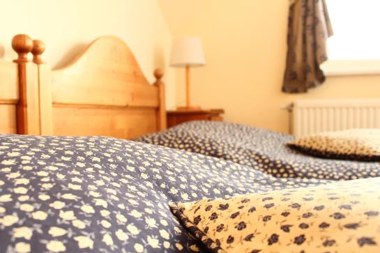 Boulevard City Panzió   Self Check In