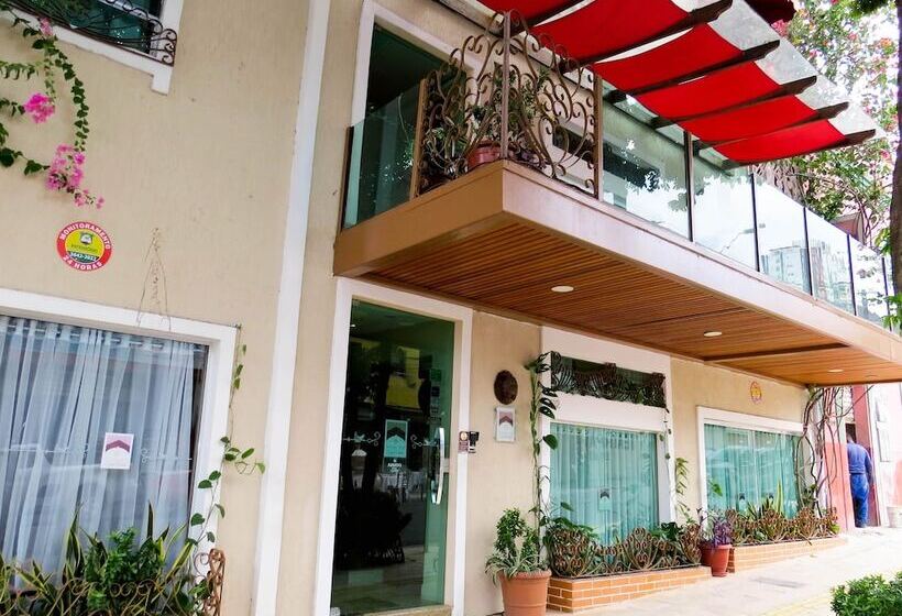 Boutique Hotel Casa Teatro