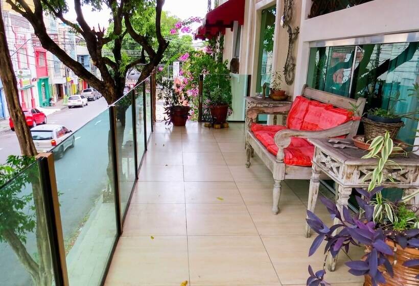 Boutique Hotel Casa Teatro